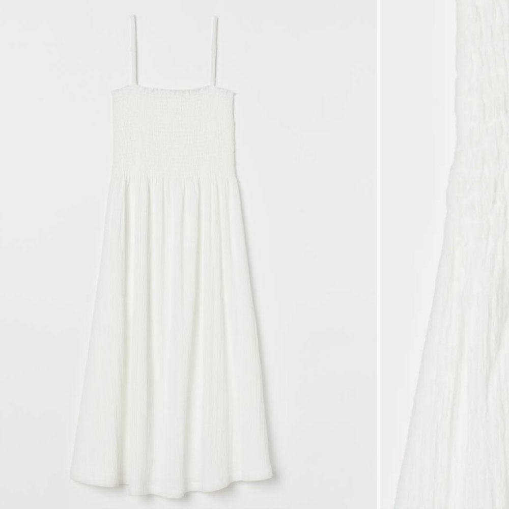 H&M Smock Dress